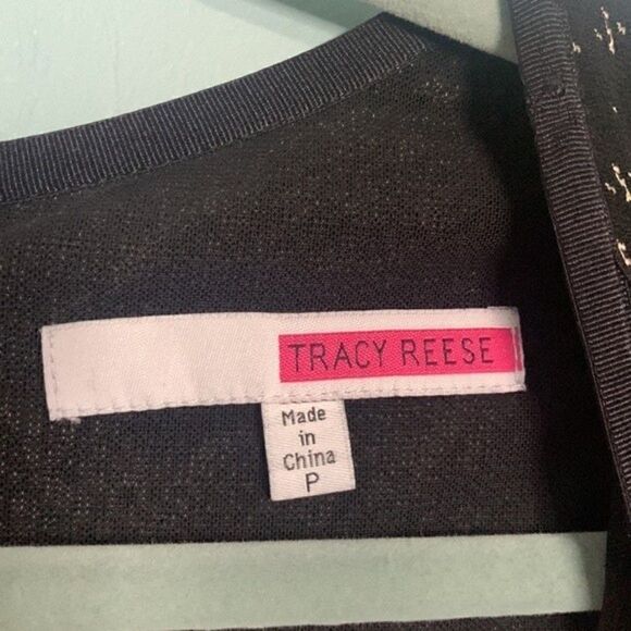 Anthropologie Tracy Reese Cline Dress - Picture 6 of 10